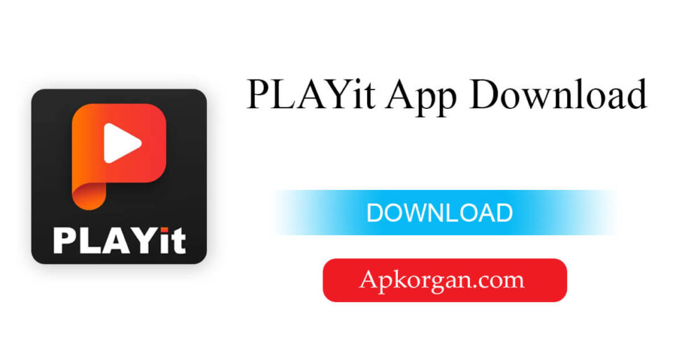 playit app