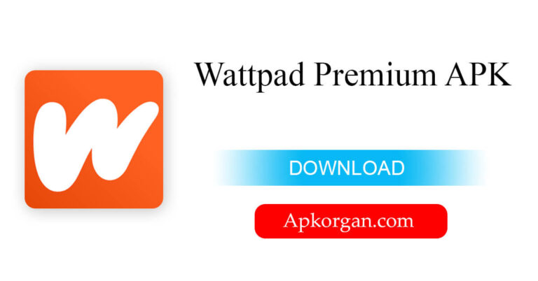 Wattpad Premium APK