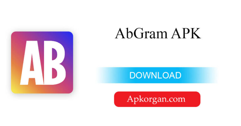 AbGram APK