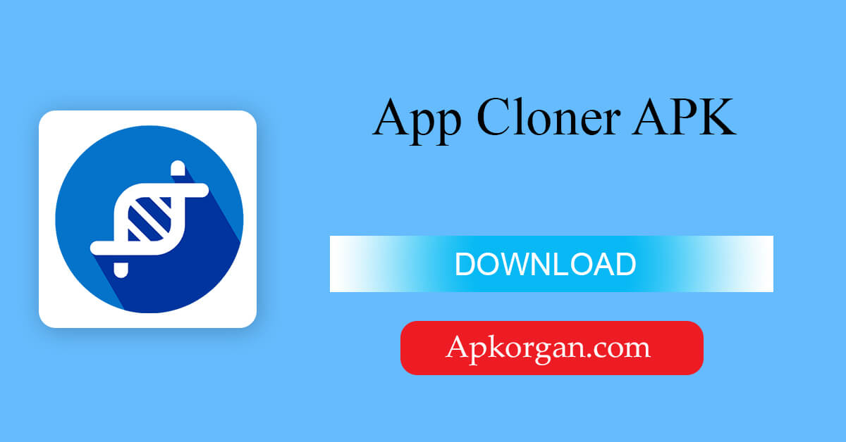 App Cloner APK