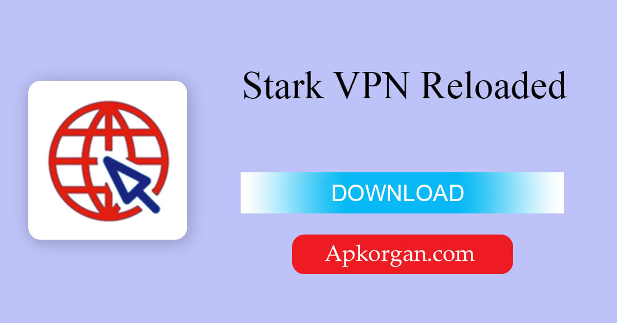 Stark VPN Reloaded