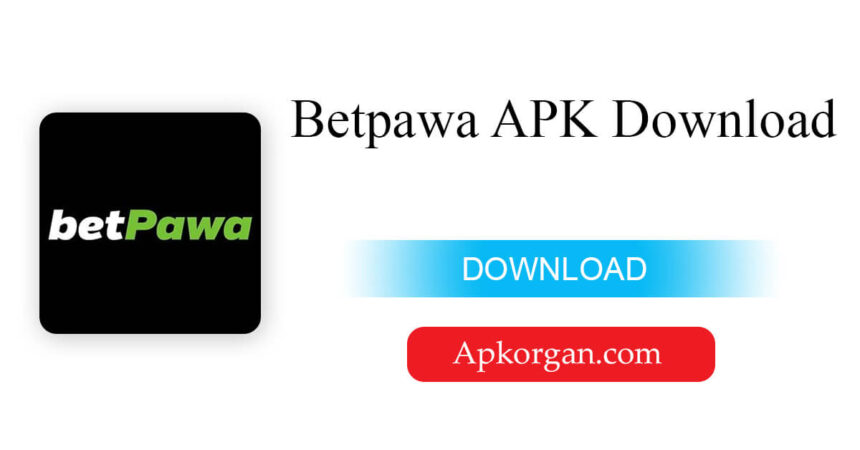 download betpawa app