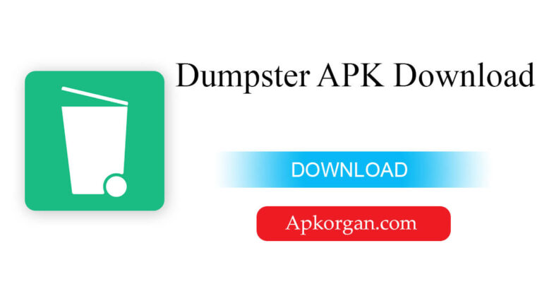 Dumpster APK Download