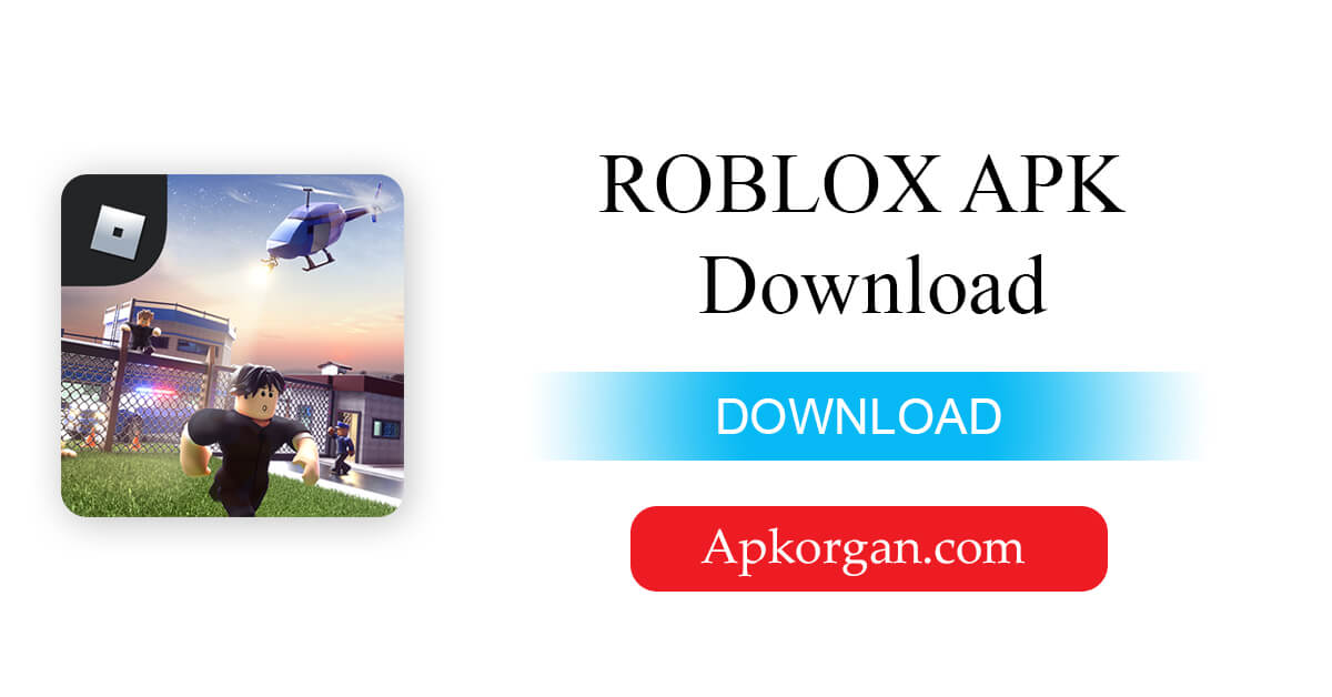 ROBLOX APK Download