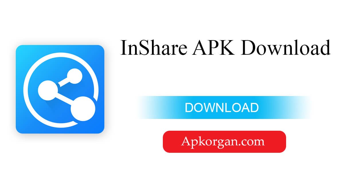 InShare APK Download