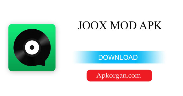 JOOX MOD APK