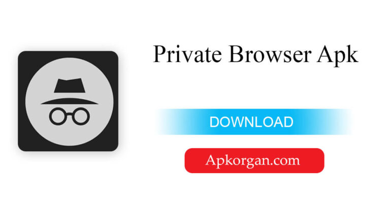 Private Browser Apk