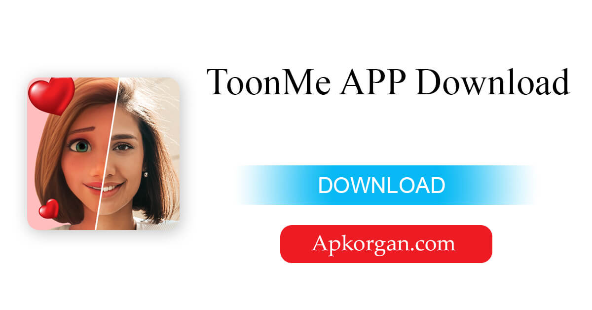 ToonMe APP Download