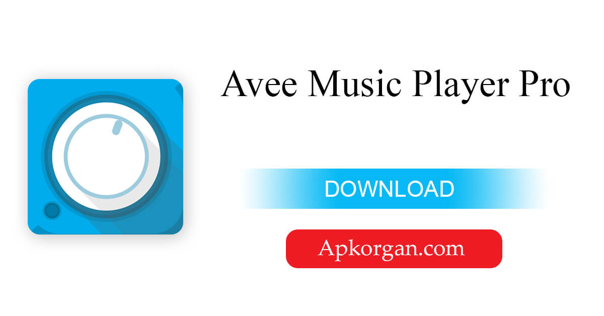 Avee Music Player Pro