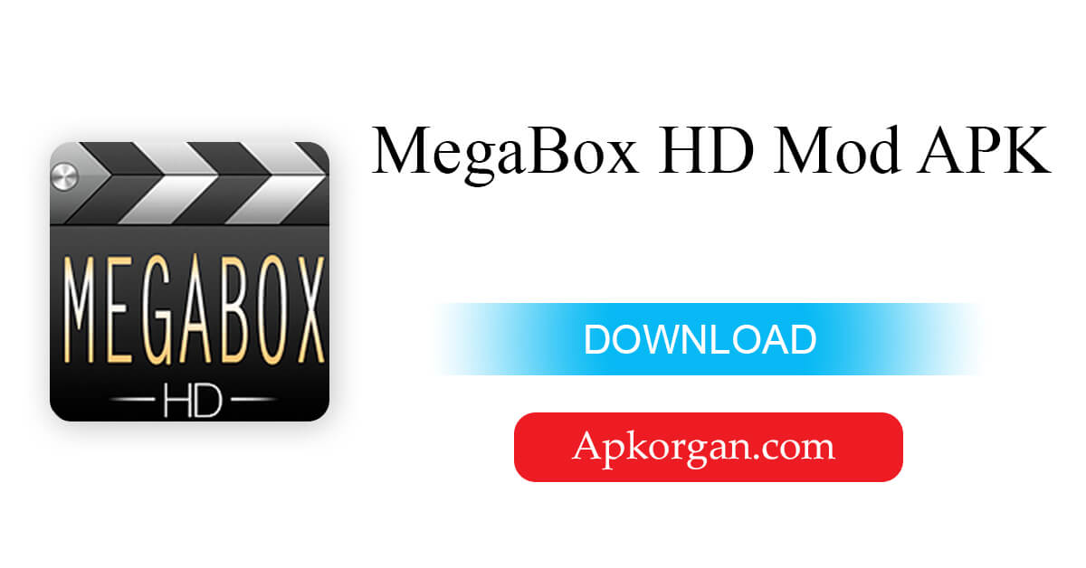 MegaBox HD Mod APK