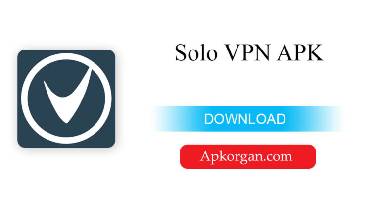 Solo VPN APK