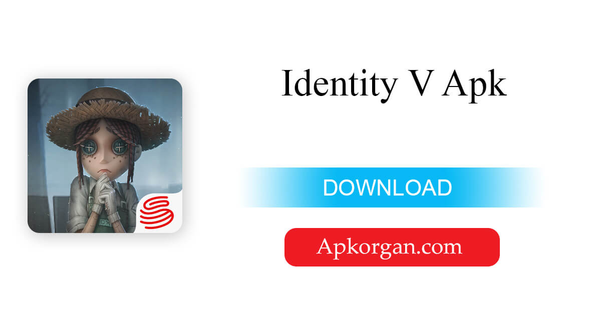 Identity V Apk