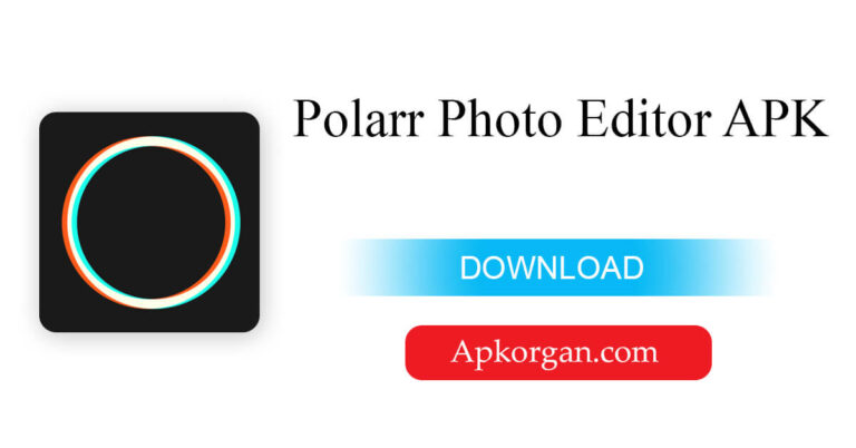 Polarr Photo Editor APK