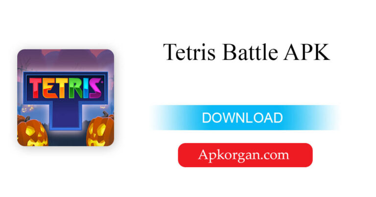 Tetris Battle APK