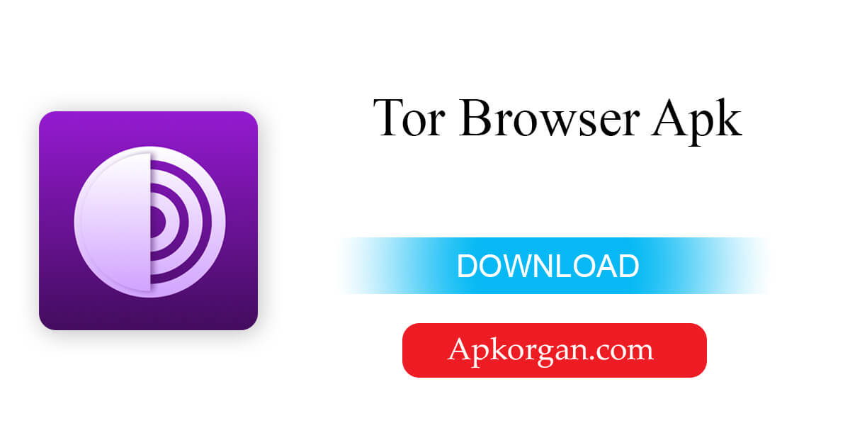 Tor Browser Apk