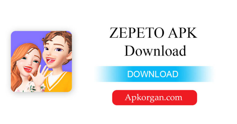 ZEPETO APK Download