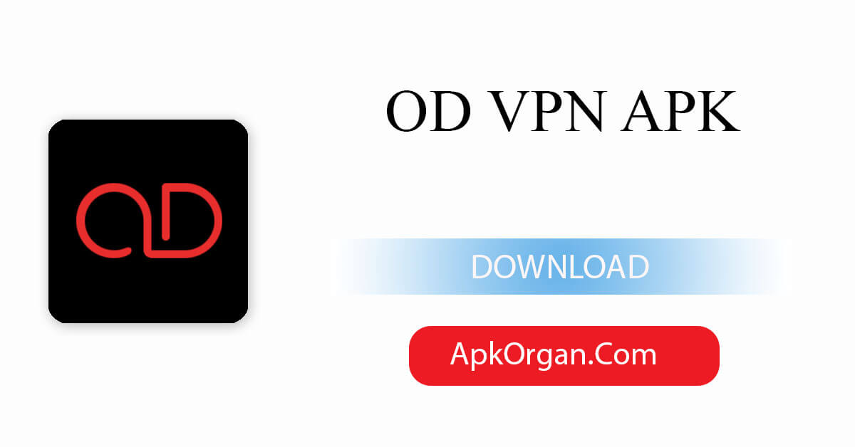 OD VPN APK