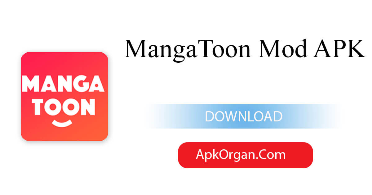 MangaToon Mod APK