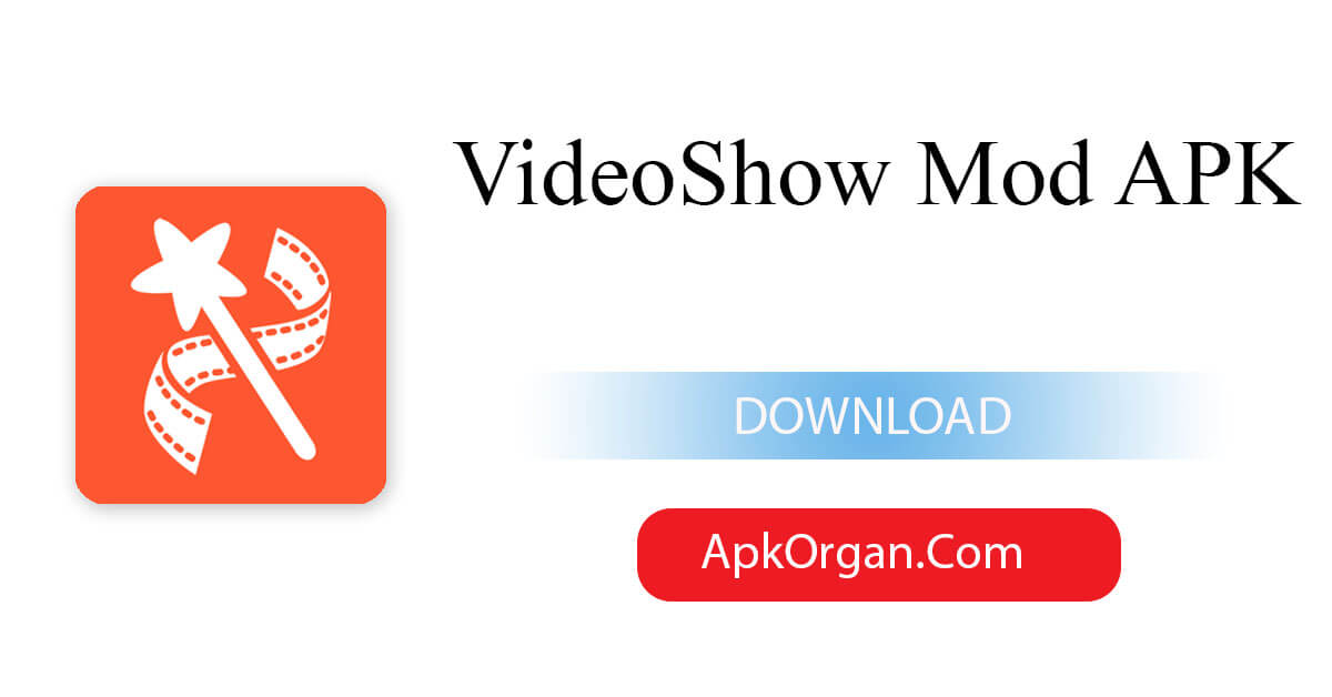 VideoShow Mod APK