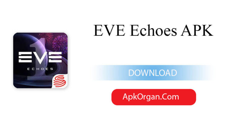 EVE Echoes APK