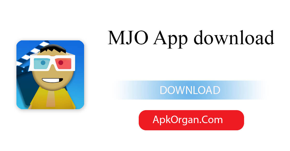 MJO App download
