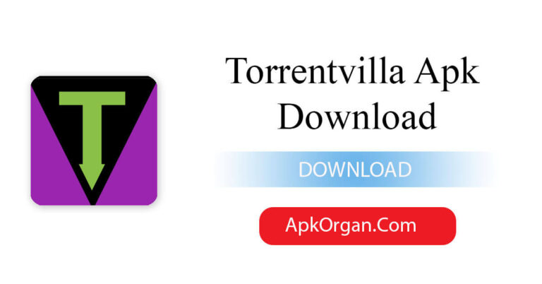 Torrentvilla Apk Download