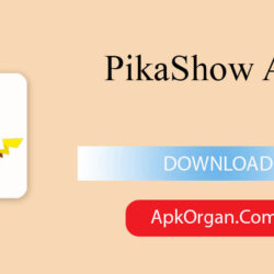 Pikashow APK Download (Latest Version) v10.8.2 For Android