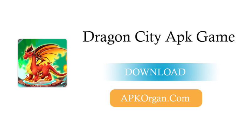 Dragon City MOD