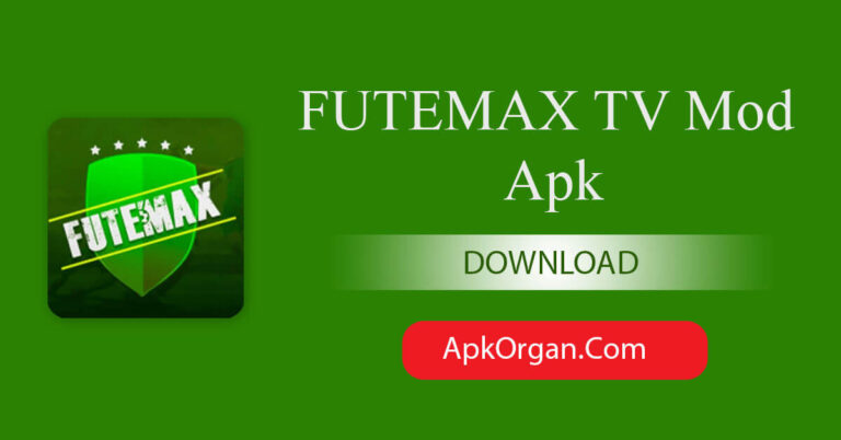 FUTEMAX TV Mod Apk