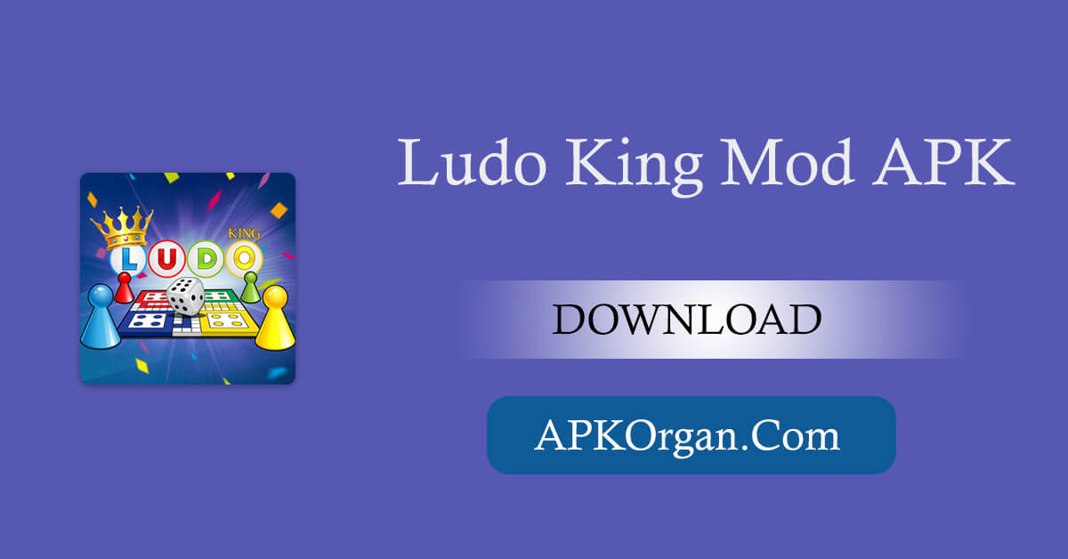 6800 Mod Apk Game Ludo King Best