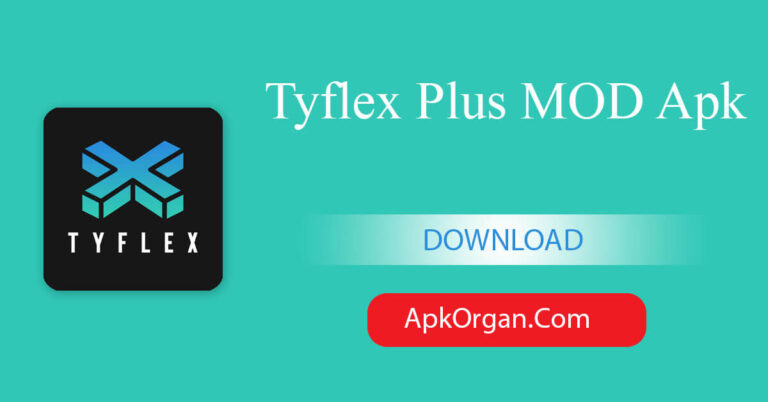 Tyflex Plus MOD Apk