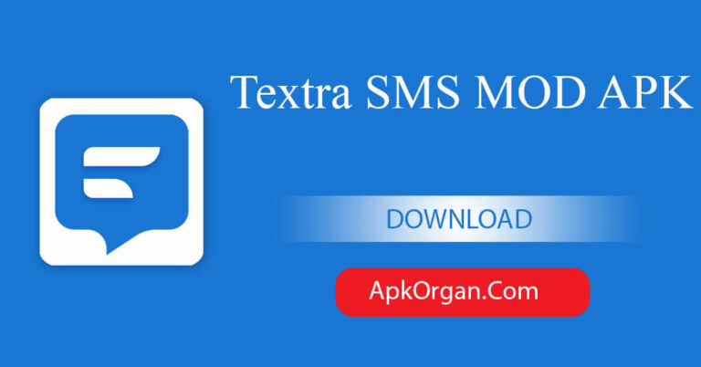 Textra SMS MOD APK