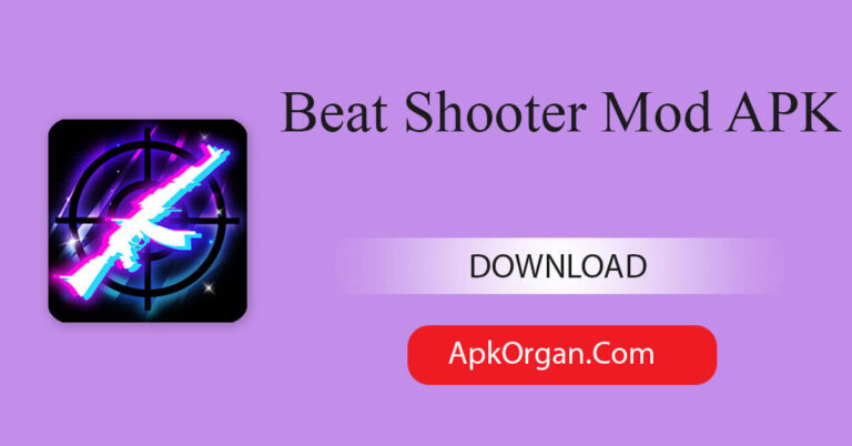 Beat Shooter Mod APK