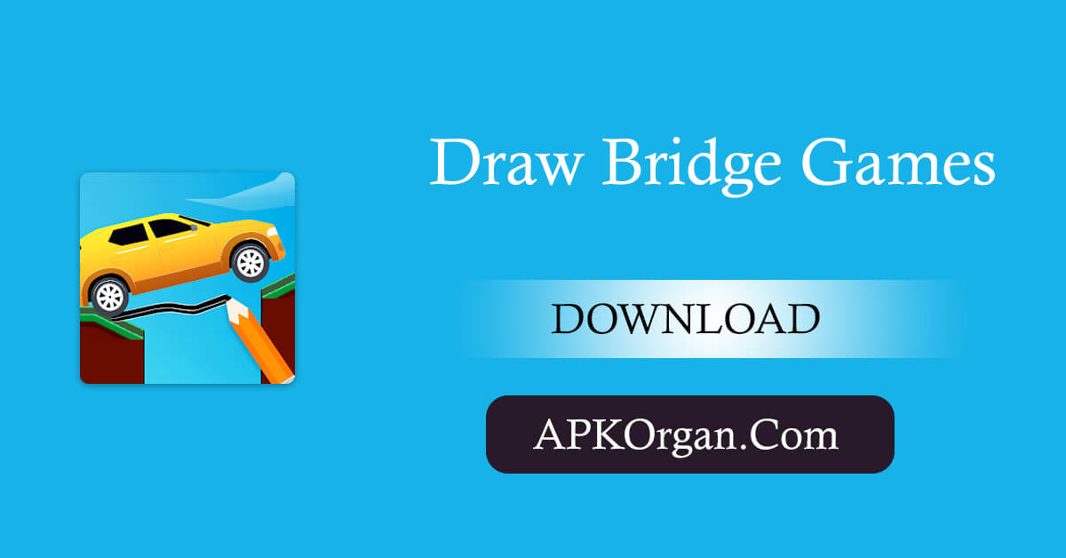 Draw Bridge Games