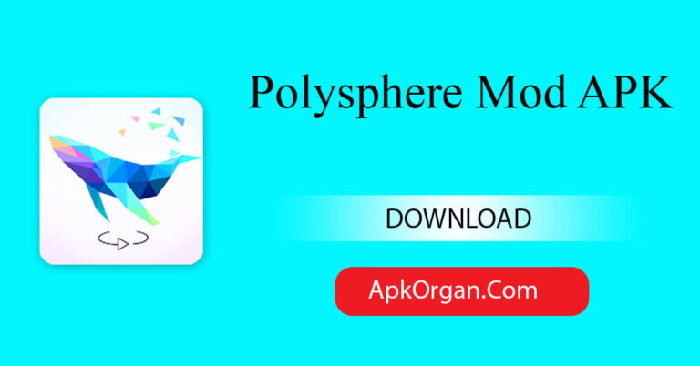 Polysphere Mod APK