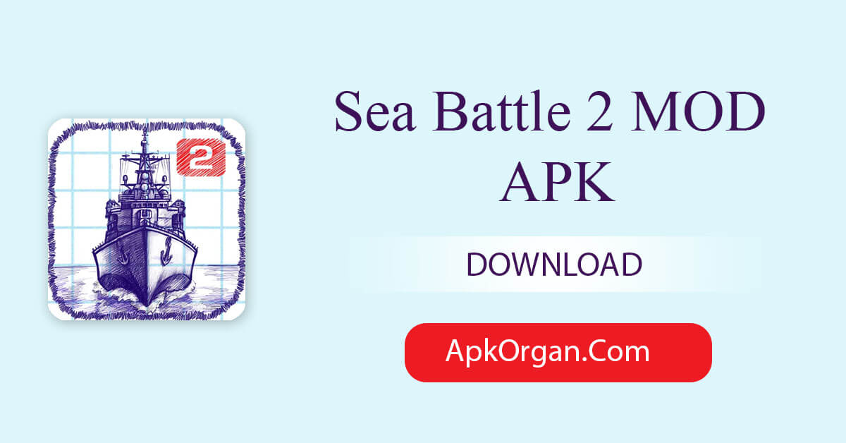 Sea Battle 2 MOD APK