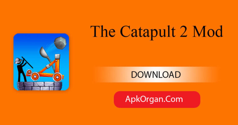 The Catapult 2 Mod