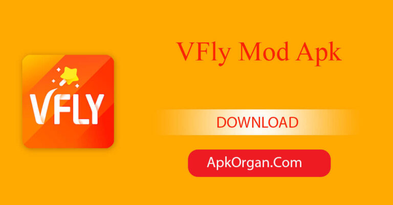 VFly Mod Apk
