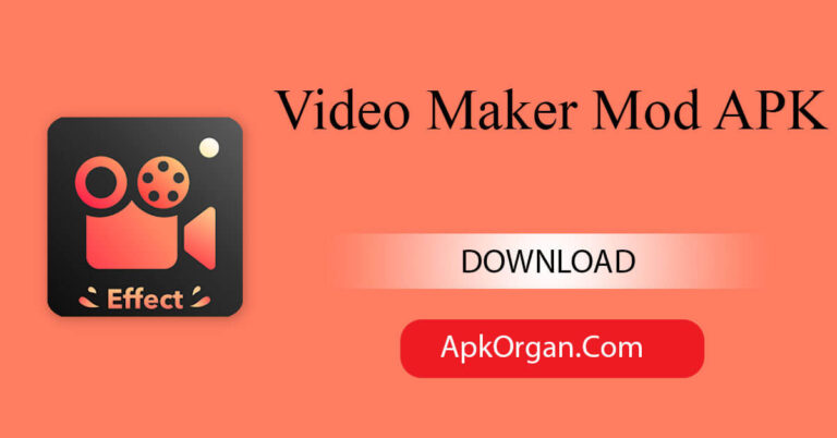 Video Maker Mod APK