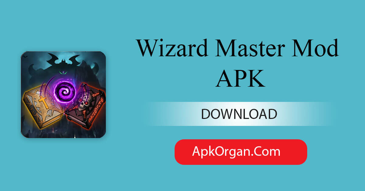 Wizard Master Mod APK