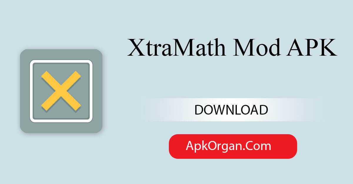 XtraMath Mod APK