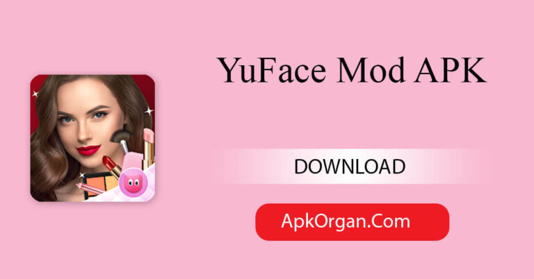 YuFace Mod APK