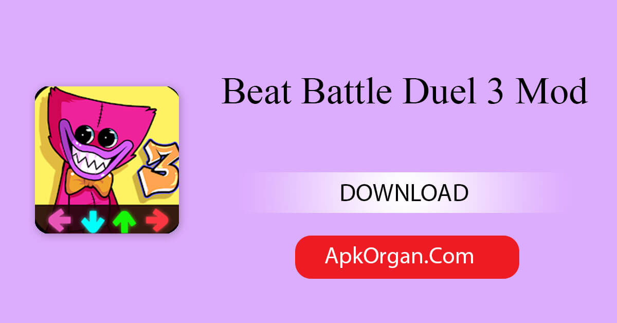 Beat Battle Duel 3 Mod