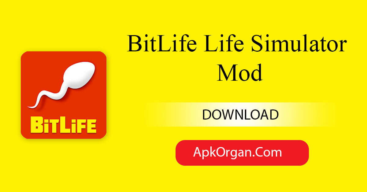 BitLife Life Simulator Mod