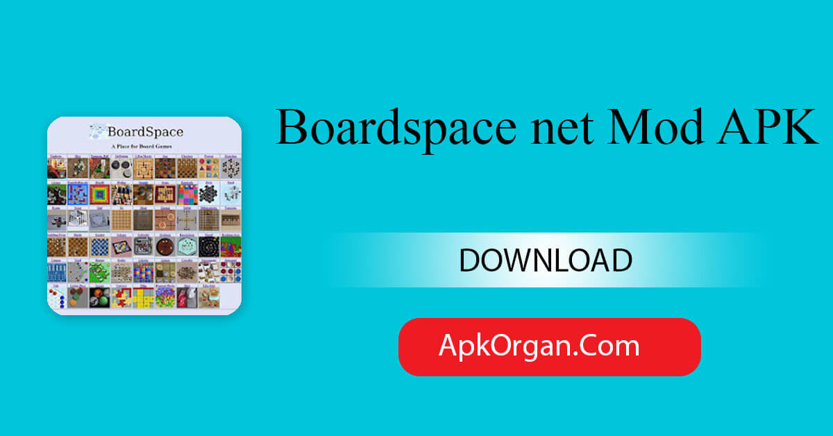 Boardspace net Mod APK