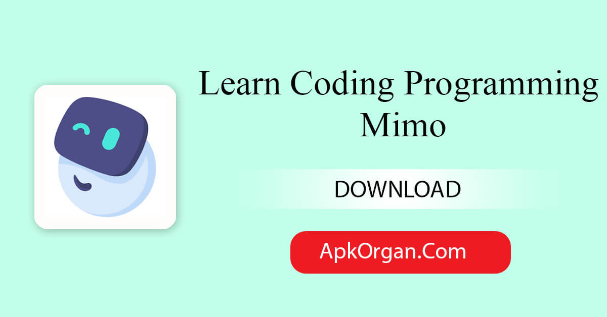 Learn Coding Programming Mimo