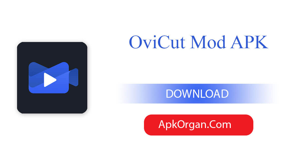 OviCut Mod APK