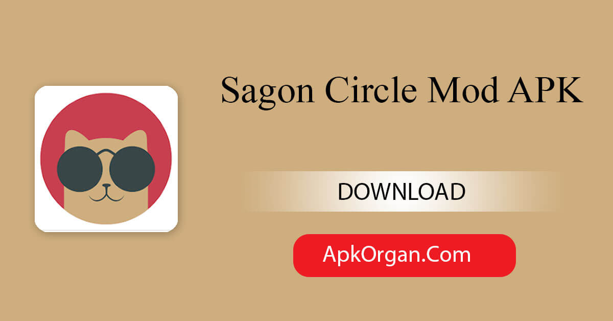 Sagon Circle Mod APK