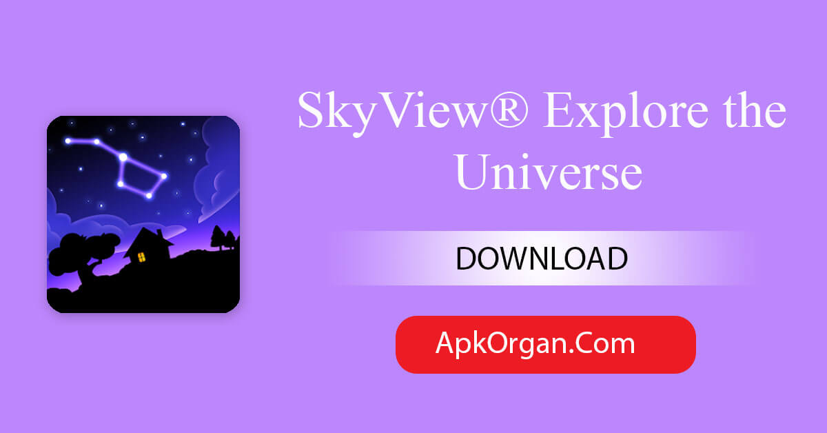 SkyView® Explore the Universe