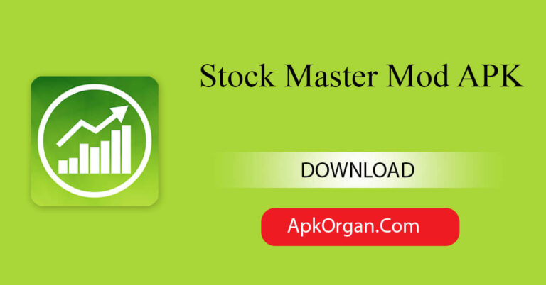 Stock Master Mod APK